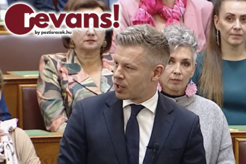 Mi a magyar péteri taktika lényege?
