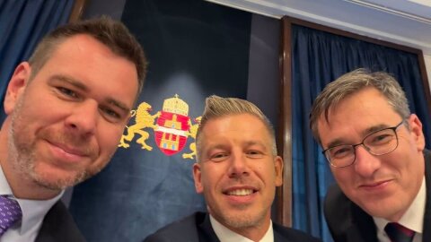 Ha Budapest kaphatott.. - Bejelentkeztek a milliárdokért a megyei jogú városok