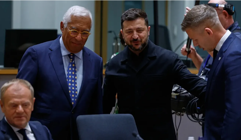 Epét kell hányni a 444 az ukrán-magyar vitában tanúsított műmagyarkodása láttán