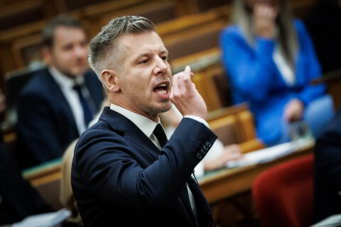 A magyar kormányfő még mindig Orbán 