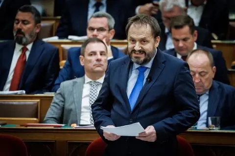 A minimálbér is elfelejt áradni jövőre A minimálbér is elfelejt áradni jövőre