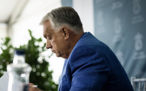 Orbán Viktor: A 2027-es költségvetés egy baloldali költségvetés