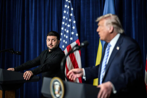 Békekényszer Zelenszkijnek? Putyin és Trump már megegyezhettek
