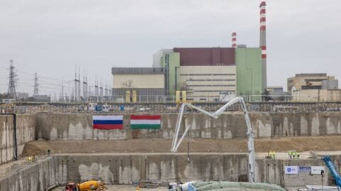 Viszlát olcsó energia, viszlát Paks II