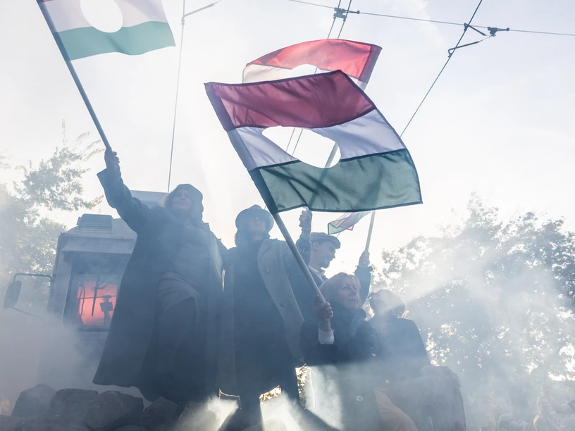 Múló október – Vitrinbe tett ötvenhat és hatalmas mulasztásaink