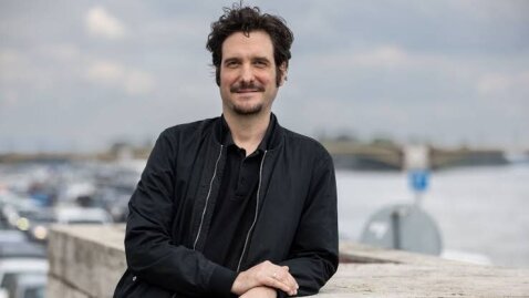 Mező Gábor: „Számomra Nagy Imre nem hős. Egy sodródó politikus, aki egy fokkal valóban jobb volt a félőrült Rákosi Mátyásnál” Mező Gábor: „Számomra Nagy Imre nem hős. Egy sodródó politikus, aki egy fokkal valóban jobb volt a félőrült Rákosi Mátyásnál”