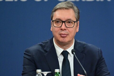 Tönkreverte az  Egyetemista Lista Vučić pártját a szerbiai választáson